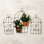 Настенная цветочница 15-827 15-827 - фото 58953