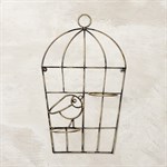 Подставка для цветов кованая