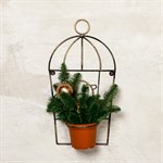 Декоративная подставка для цветов