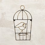 Кованая подставка для цветов