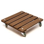 Напольная подставка для цветов