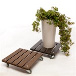 Напольная подставка для цветов 12-077 12-077 - фото 59065