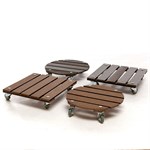 Подставка для цветов напольная 12-079 12-079 - фото 59076