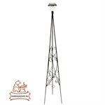 Шпалера для дачи за 1210 руб. Шпалера для дачи за 1210 руб.