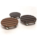 Напольная подставка для цветов