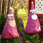 Укрывной колпак 10001