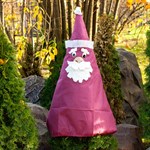 Чехол для растений