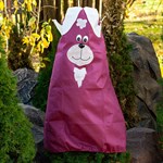 Чехол для растений