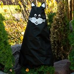 Укрытие для растений