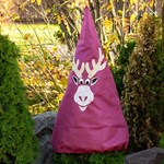 Чехол для растений