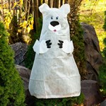 укрытие для растений