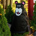 для растений зимой