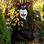 для растений