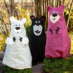 чехлы зимние