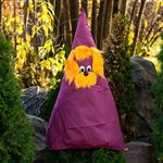 Укрывной колпак