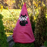 колпак для растений