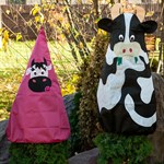 укрывные колпаки