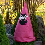 колпак для защиты растений