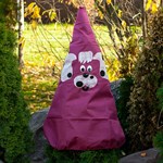 Укрытие для растений