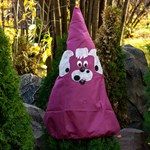 Укрывной колпак