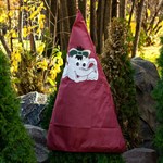 Укрытие для винограда на зиму Слоненок 10019  h=1м 10019 - фото 59201