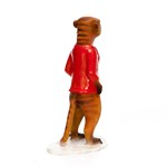 Фигура садово-парковая Сурикат F07601 полистоун h=95см F07601 - фото 59223