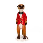 Декоративная фигура для сада