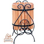 Урна уличная