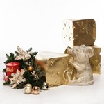 Табурет Мышь и сыр U07465-1 - фото 59259