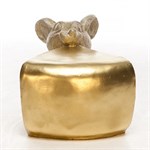 Табурет Мышь и сыр U07465-1 - фото 59261