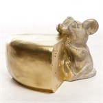 Табурет Мышь и сыр U07465-1 - фото 59263