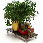 Напольная подставка для цветов