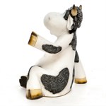 Фигура для сада Корова F08691