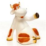 Купить Фигуру Корова на hitsad.ru