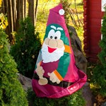 Укрывной колпак для растений