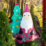 Укрывной колпак "Елка" 10028 - фото 59399