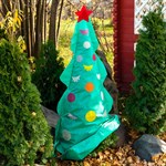 Укрывной колпак "Елка" 10028 - фото 59400