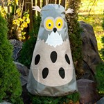 Укрывной колпак Совёнок 10029 h=1м 10029 - фото 59407 Укрывной колпак Совёнок 10029 h=1м 10029 - фото 59407