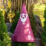 Укрывной колпак