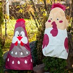 для роста растений