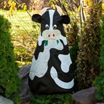 Укрывной колпак для растений