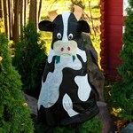 Колпак для растений