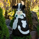 Чехол для растений