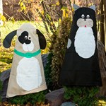 колпаки укрывные