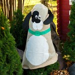 укрытие для растений на зиму