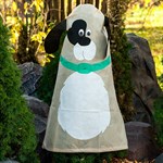 колпак для зимы