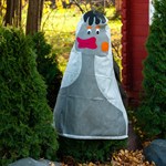 Чехол для растений