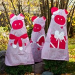 Чехол для растений 10043 - фото 59473