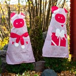 Чехол для растений 10043 - фото 59474