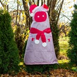 Колпак для растений